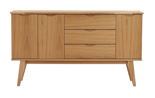 Bild på FILIPPA Sideboard B150 ek oljad