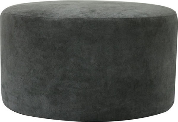 Bild på SENSE Sittpuff 70 cm tyg Reno 66  grey