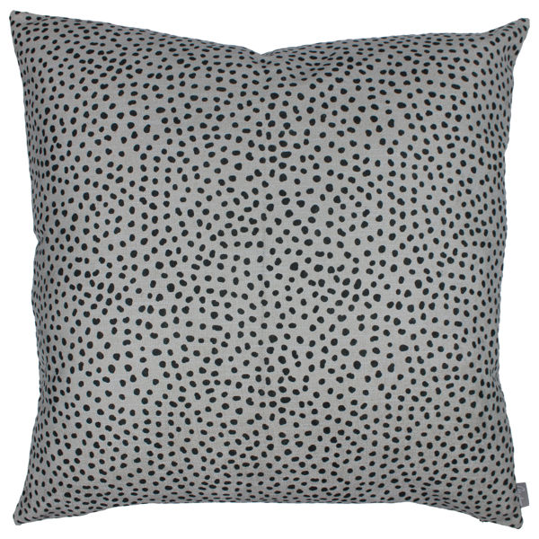 Bild på DOTTY kuddfodral 100% Polyester Beige