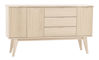 Bild på FILIPPA Sideboard B150 vitpigment ek