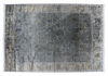 Bild på VIDI Jaquardvävd bomullsmatta 8, grå 160x230