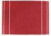 Bild på GRINDA Handtuftad matta 7, röd 200/290
