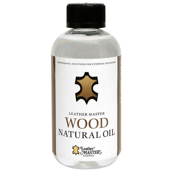 Bild på Natural Oil, 250 ml