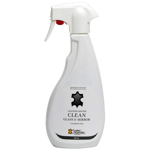 Bild på Glas/Mirror Cleaner, 500 ml