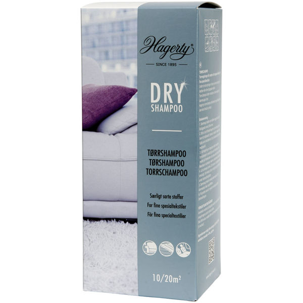 Bild på Dry Shampoo, 500ml