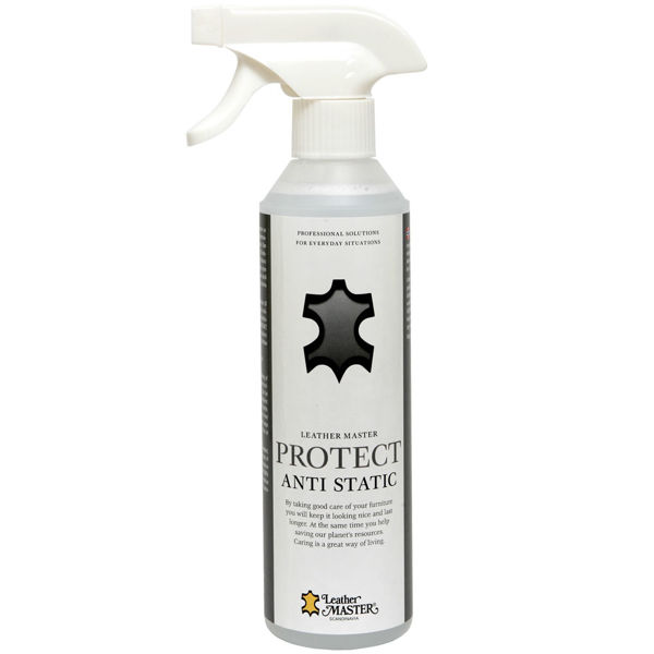 Bild på Antistatic, 500 ml