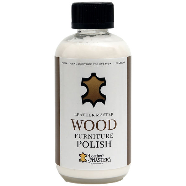 Bild på Furniture Polish -fd. möbelpolish 250 ml