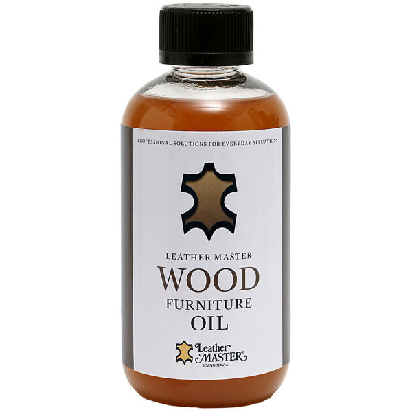 Bild på Furniture Oil, 250 ml