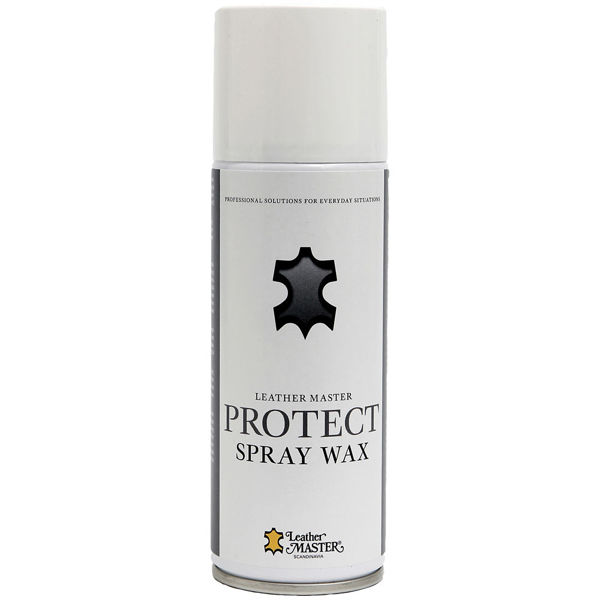 Bild på Spray Wax, 200 ml