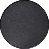 Bild på SOHO Soffbord metallfärg yta svart Ø 71x45m