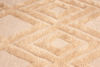 Bild på OSLO Handvävd matta Sand 200x290 cm 