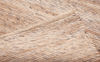 Bild på STOCKHOLM Handvävd matta Sand 200x300 cm