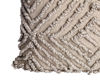 Bild på FLIP Kuddfodral grått 50x50cm 100% bomull 40 grader