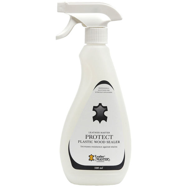 Bild på Plastic Wood Sealer, 500 ml