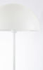 Bild på ALTA Golvlampa metall vit