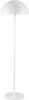 Bild på ALTA Golvlampa metall vit