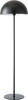 Bild på ALTA Golvlampa metall svart