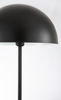 Bild på ALTA Golvlampa metall svart