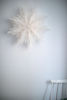 Bild på OSLO Julstjärna 60 cm vit