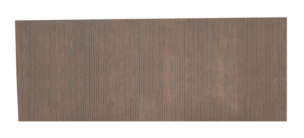 Bild på FAIRFAX Huvudgavel belysning 180cm olja ek, fanér grey oiled