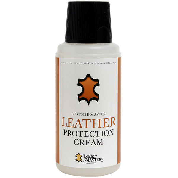 Bild på Leather Protection Cream 250 ml