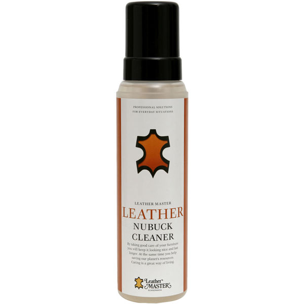 Bild på Nubuck Cleaner, 400 ml