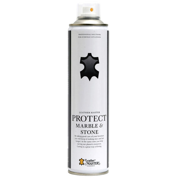 Bild på Marble & Stone Protect Aerosol 400 ml