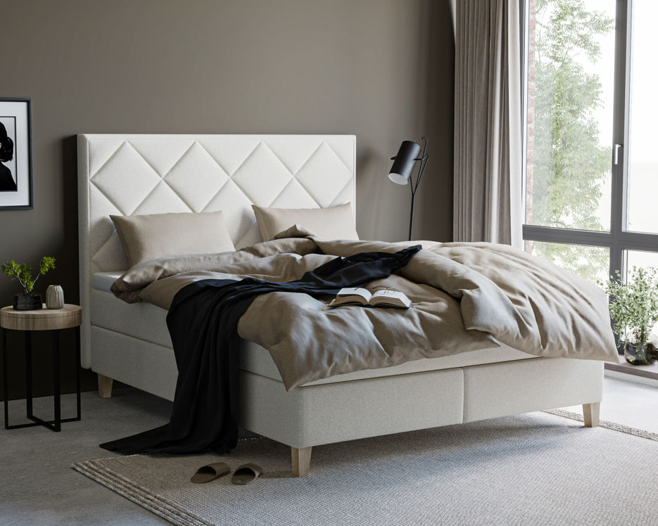 Nyhet! North Beds hos Em home