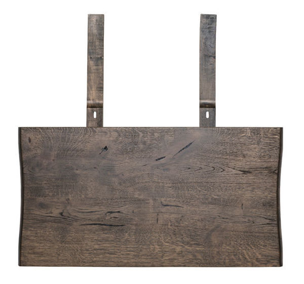 Bild på EXXET Insticksklaff 50x95 smoked vildek