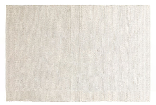 Bild på DONEGAL matta 240x340 ljusbeige ull
