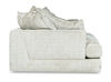Bild på OLBIA 4-sits soffa MAXI 324cm tyg Urban 3404 light taupe