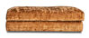 Bild på OLBIA Fotpall R4 140x88cm tyg Urban 3452 copper