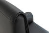 Bild på CAESAR PLUS Reclinerfåtölj 2 motor LiftUp Large läder Soleda/skai 441 svart