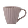 Bild på LATINA Mugg, Rosa, Stengods, D8,5xH8,5 cm