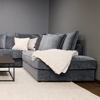 CARISSA byggbar soffa
