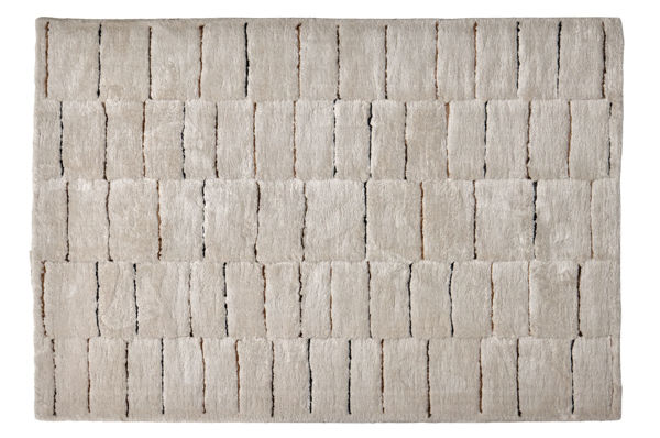 Bild på GRENOBLE Ryamatta 160x230