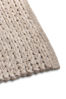 Bild på GRIMSTAD Ullmatta 200x290 Beige