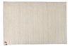 Bild på GRIMSTAD Ullmatta 160x230 Offwhite