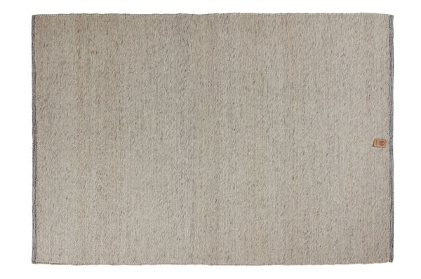 Bild på NEO Ullmatta 240x340 cm Ljusgrå