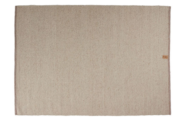 Bild på NEO Ullmatta 160x230 cm Beige