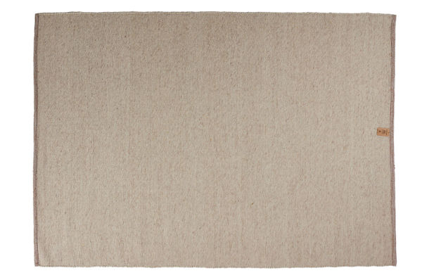 Bild på NEO Ullmatta 240x340 cm Beige