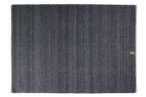 Bild på NEO Ullmatta 160x230 cm Antracit