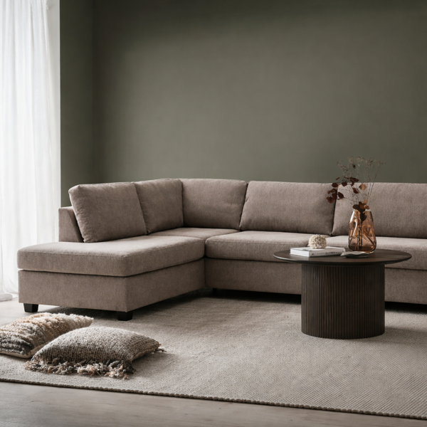 BARRY soffa i miljö