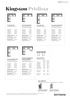 KINGSTON prislista 260210 2/2