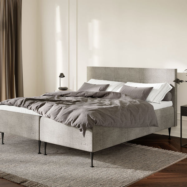 Bild på Ekens ramsängar - finns i flera varianter, storlekar och färger