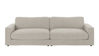 Bild på LANGDON Soffa 4-sits sand tyg Casual #36