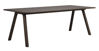 Bild på CLAPPERTON Matbord 220x95 brun ek