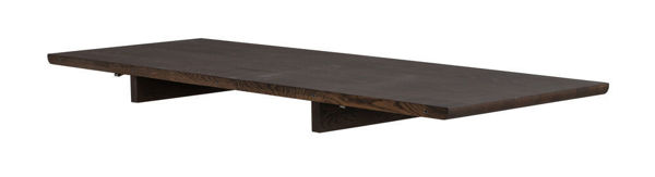 Bild på CLAPPERTON Ilägg 50x140 brun ek