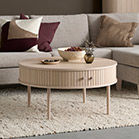 Soffbord